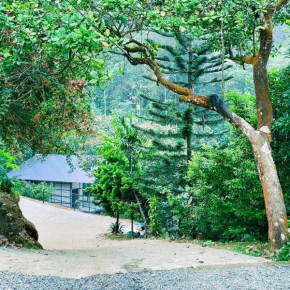 Ruby Serenity Homestay